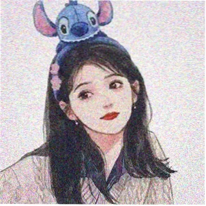 影迷老座钟头像